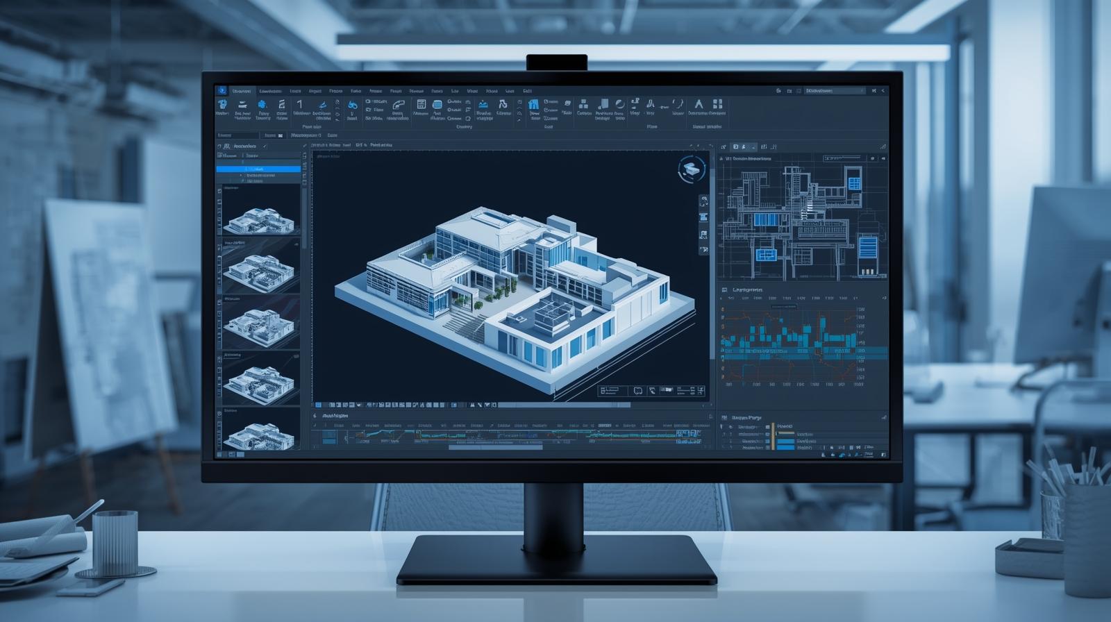Software Arhitectura